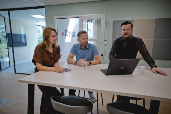 IT academy