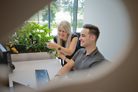Managed Service Providers