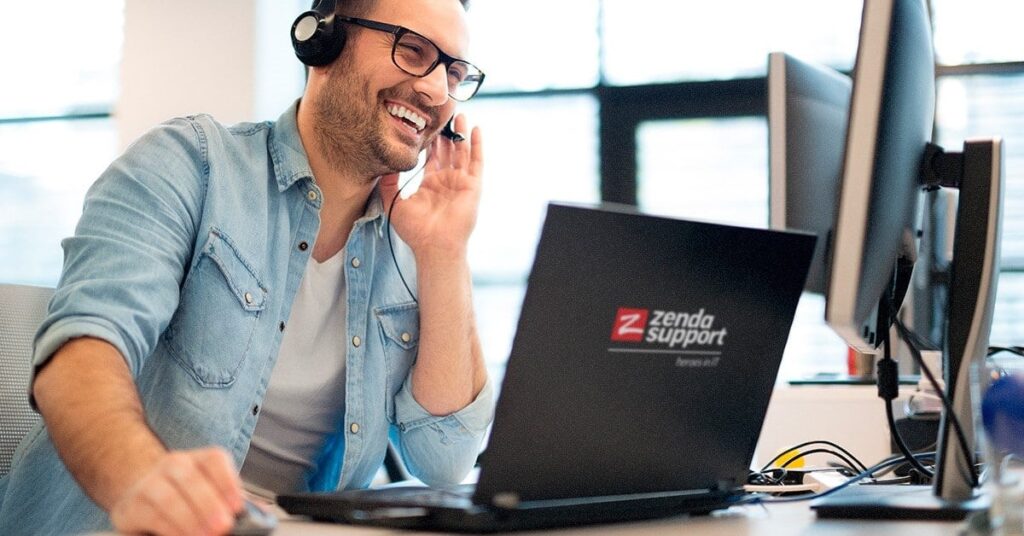 ICT werkplekbeheerder vacatures