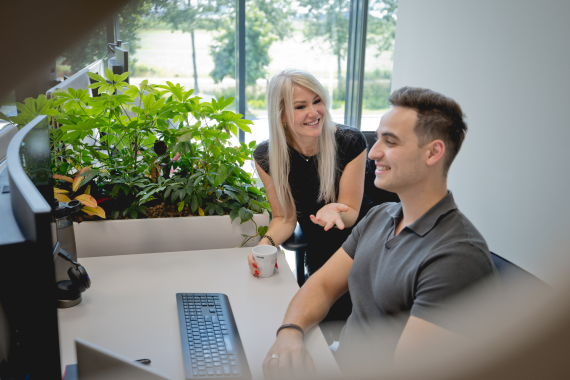 IT academy
