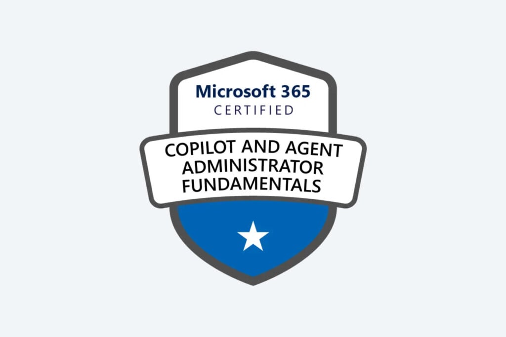 AB-900 certificaat
